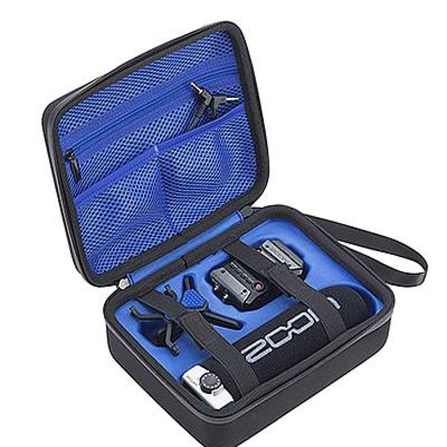 Zoom Zoom Carrying Bag For F1-Sp | Audio Bags & Cases