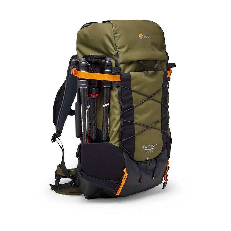 Lowepro Lowepro Photosport X 45L Aw | Backpacks & Sling Bags