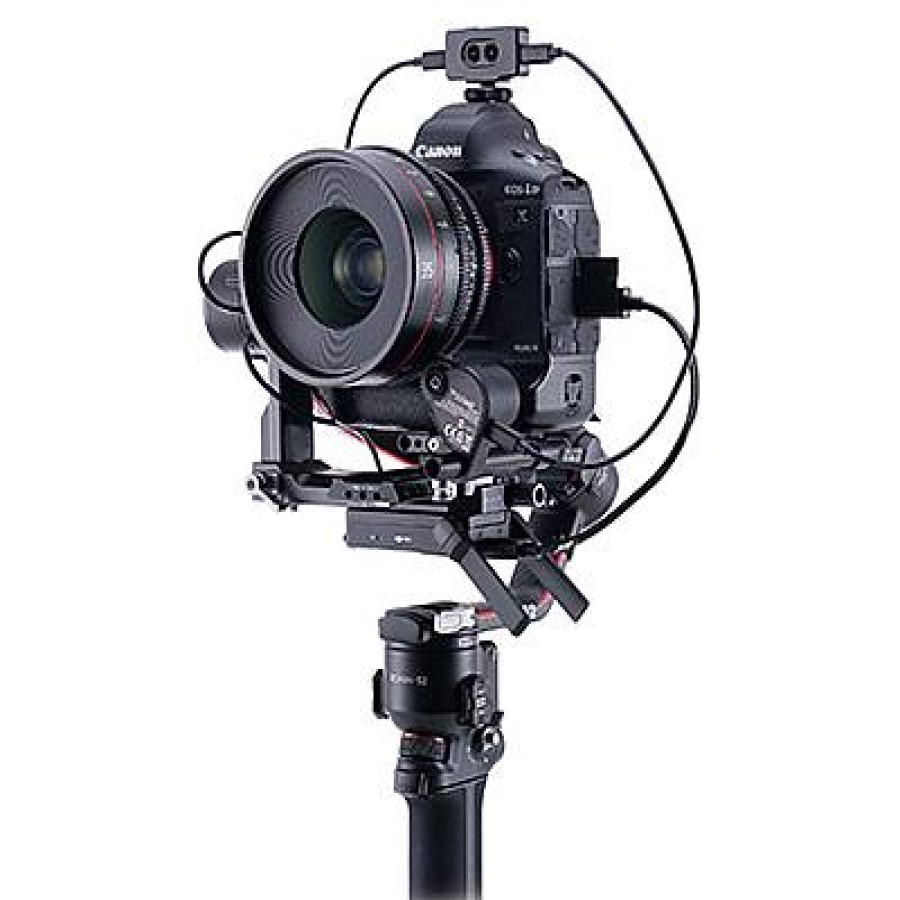 DJI Dji Ronin 3D Focus System | Gimbals And Stabilizers