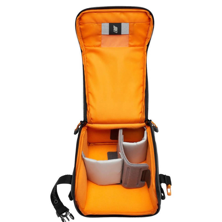 Lowepro Lowepro Gearup Creator Box M Ii | Pouches