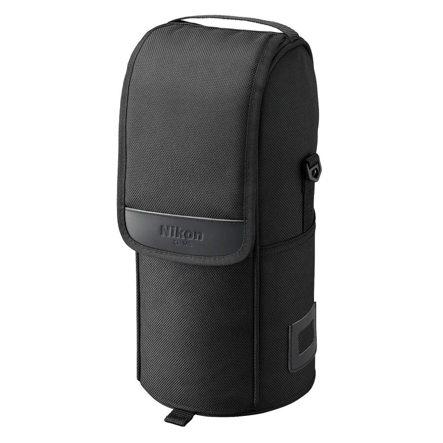 Nikon Nikon Lens Case Cl-M5 | Lens Accessories