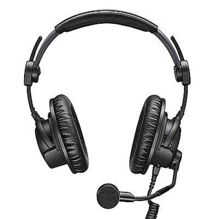 Sennheiser Sennheiser Hmd 27 Professional Broadcast Headset | Headphones