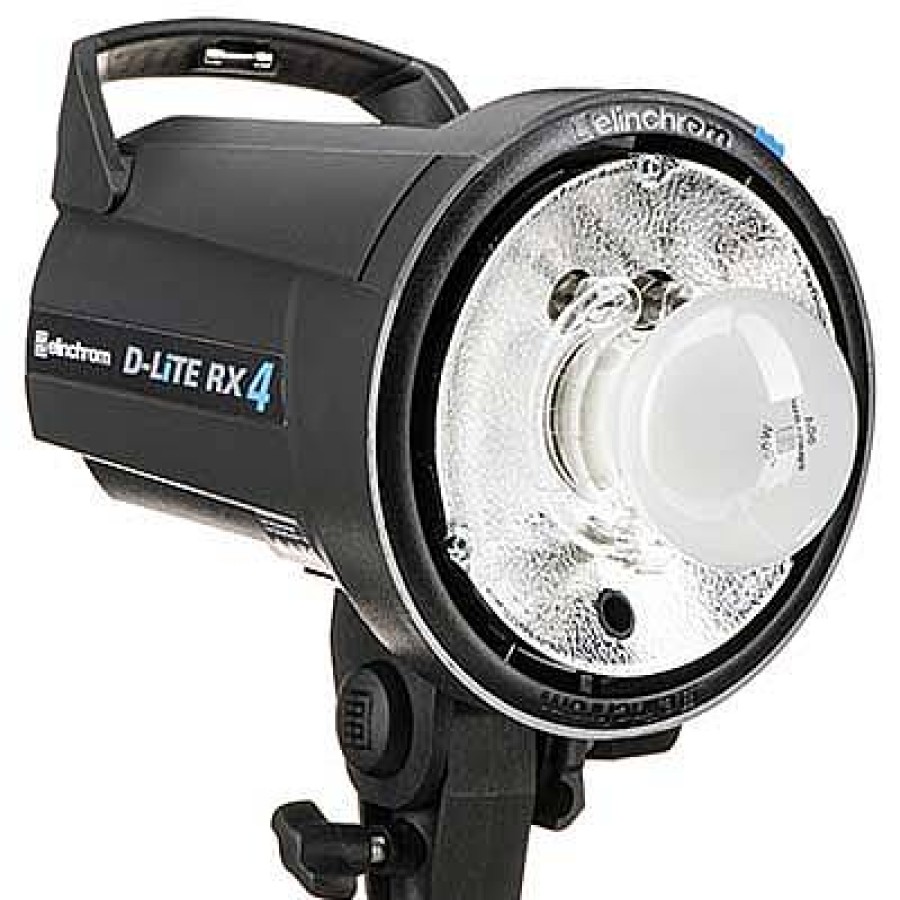 Elinchrom Elinchrom D-Lite 4 Rx Head | Flash Heads And Kits