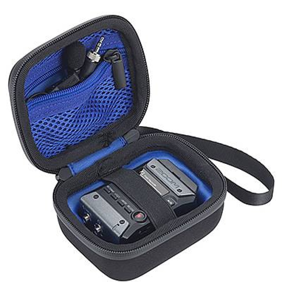 Zoom Zoom Carrying Bag For F1-Lp | Audio Bags & Cases