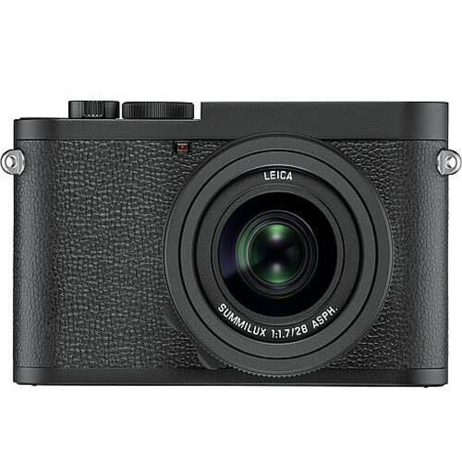 Leica Leica Q2 Monochrom Digital Camera | Compact Cameras