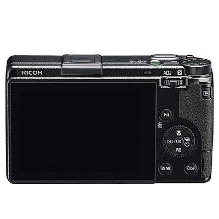 Ricoh Ricoh Gr Iiix Digital Camera | Compact Cameras