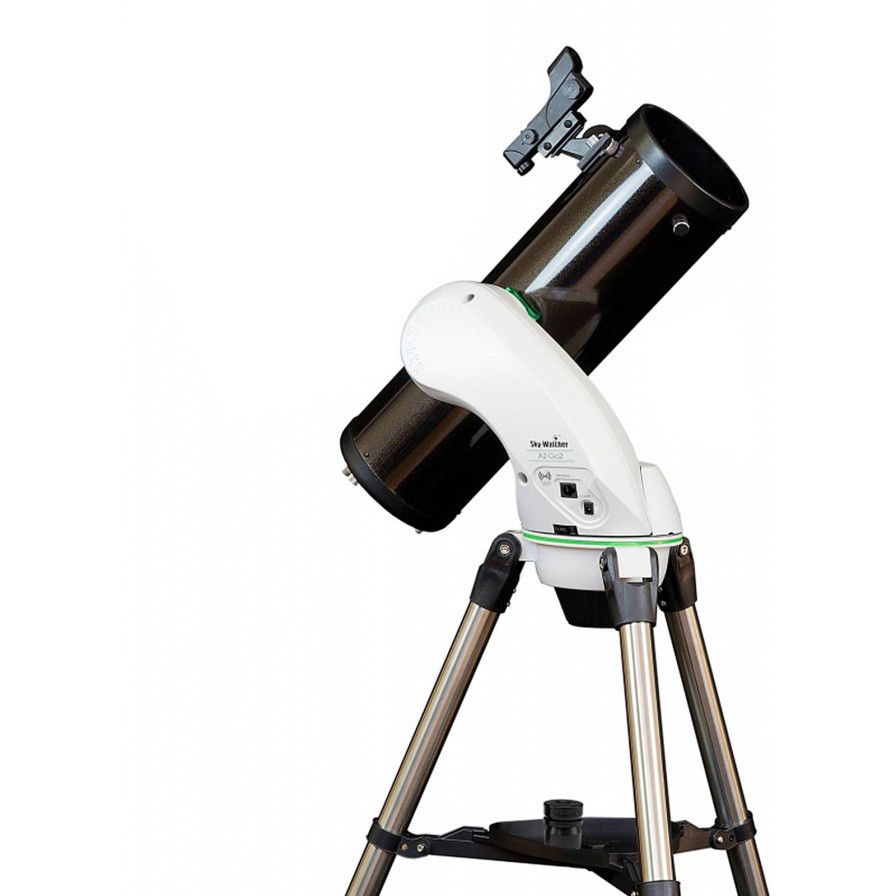 Sky-Watcher Sky-Watcher Skyhawk-1145P Az-Go2 Wi-Fi Parabolic Newtonian Reflector Telescope | Telescopes