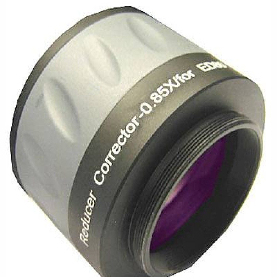 Sky-Watcher Sky-Watcher 0.85X Focal Reducer/Corrector For Evostar-120Ed Ds-Pro | Eyepiece Accessories & Filters