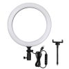 Godox Godox Lr120B Led Ring Light With Smartphone Holder | Led Lighting