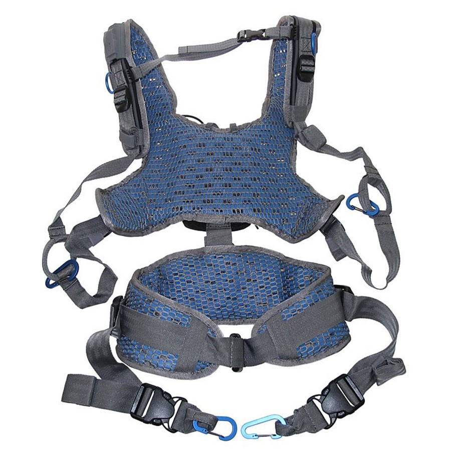 Orca Bags Orca Or-40 Harness | Audio Bags & Cases