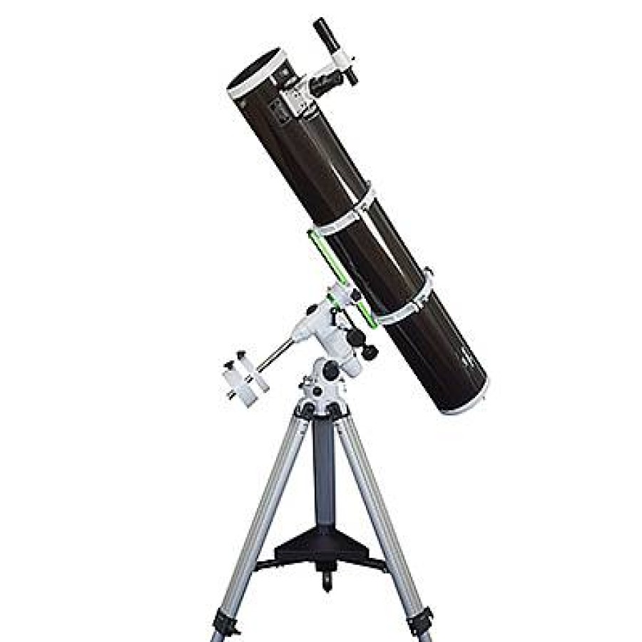 Sky-Watcher Sky-Watcher Explorer-150Pl (Eq3-2) Parabolic Newtonian Reflector Telescope | Telescopes