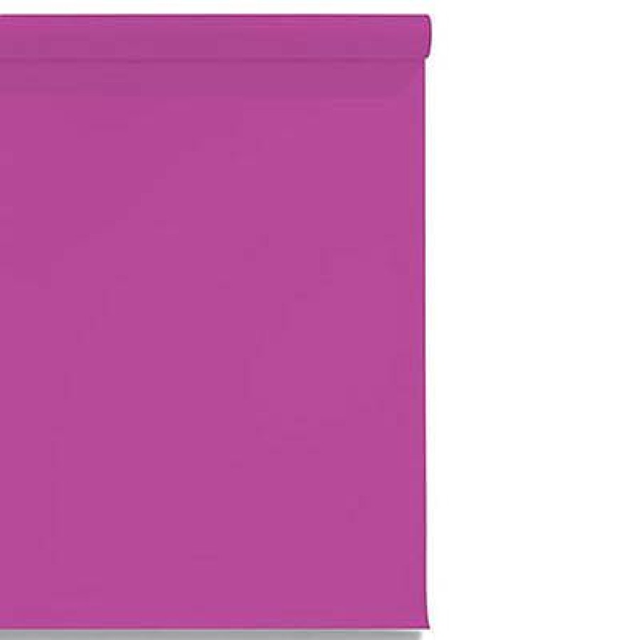 Calumet Calumet Grape 2.72M X 11M Seamless Background Paper | Studio Backgrounds