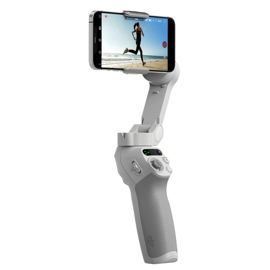 DJI Dji Osmo Mobile Se | Gimbals And Stabilizers