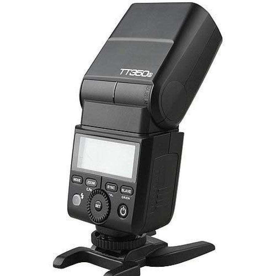 Godox Godox Tt350C Flashgun For Canon | Flashguns