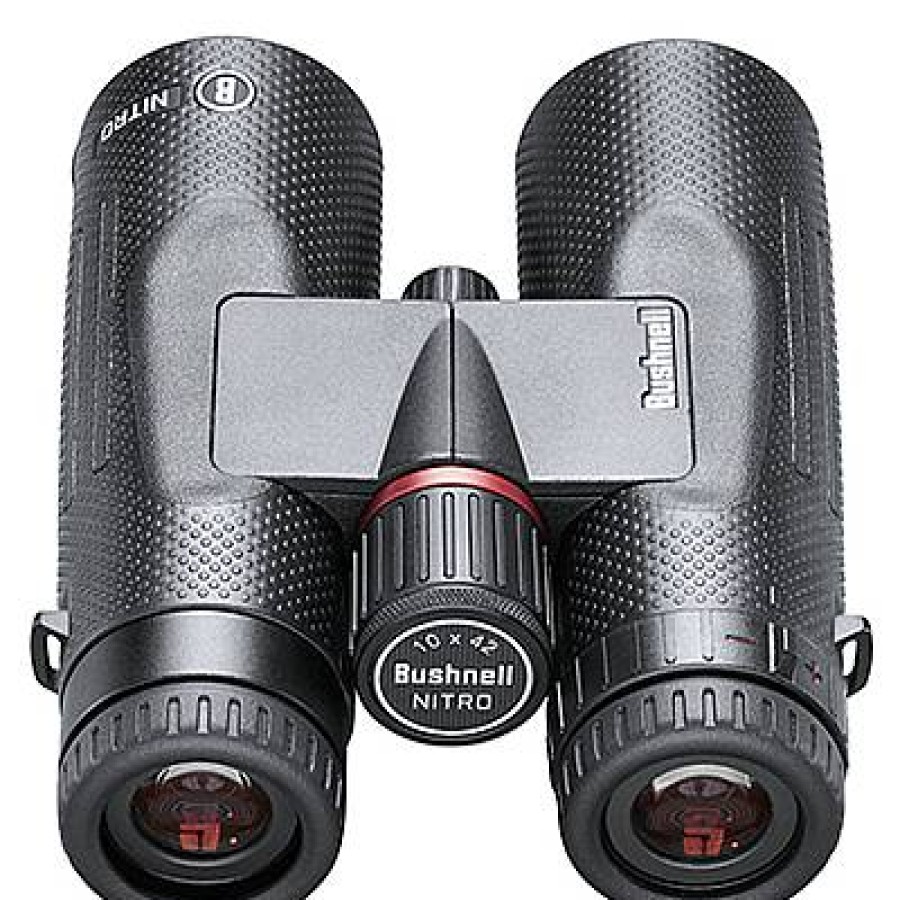 Bushnell Bushnell Nitro 10X42 Binoculars | Binoculars