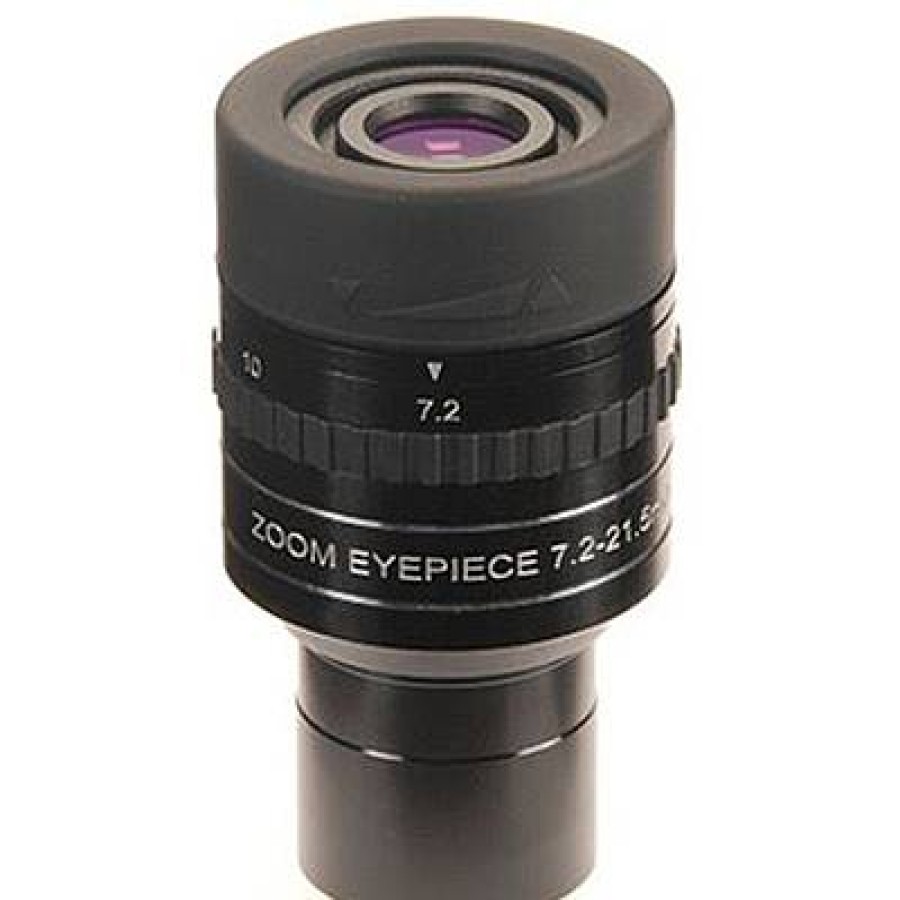 Sky-Watcher Optical Vision Hyperflex-7E 7.2Mm-21.5Mm High-Performance Zoom Eyepiece | Telescope Eyepieces