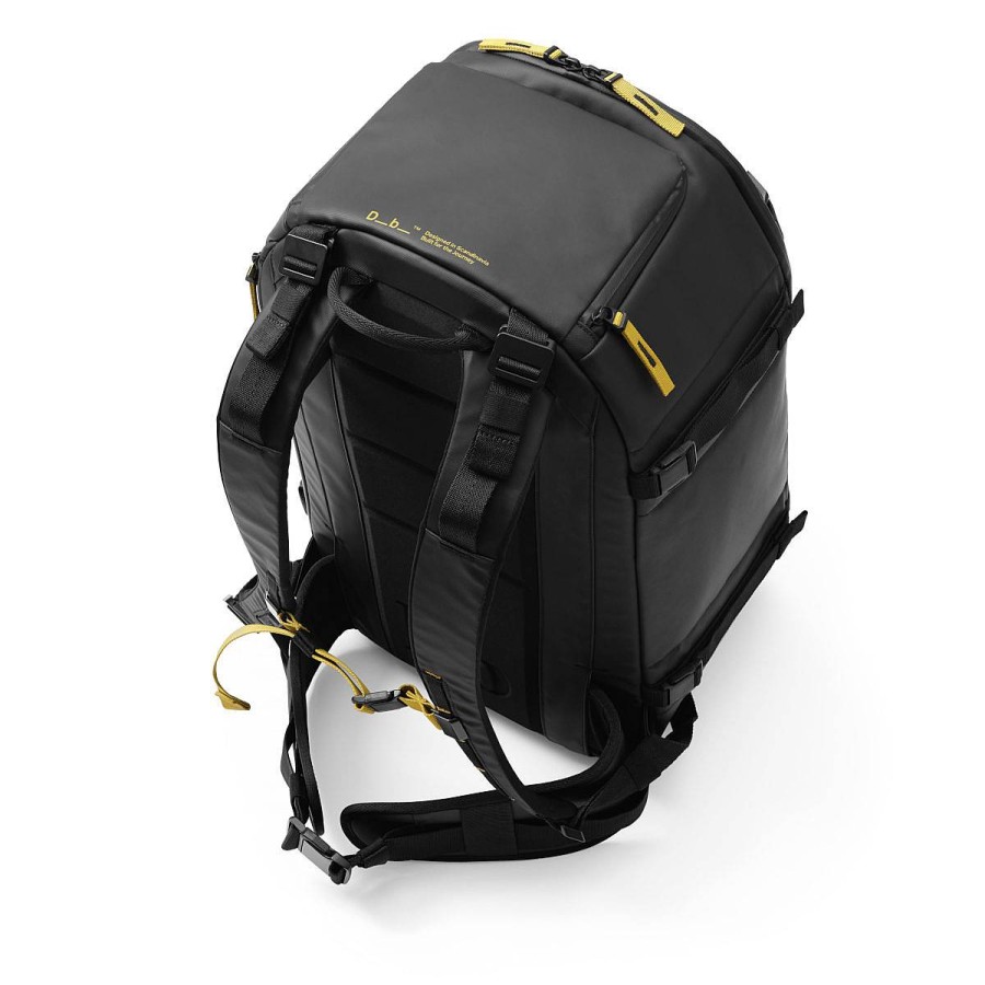 DB Journey Db Journey Ramverk Pro Backpack 32L - Db X Chris Burkard | Backpacks & Sling Bags