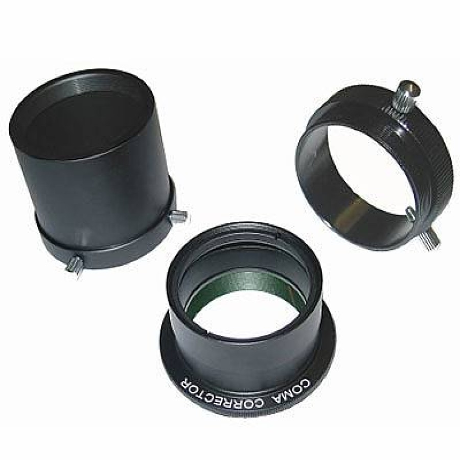 Sky-Watcher Sky-Watcher Coma Corrector For Newtonian Reflectors | Eyepiece Accessories & Filters