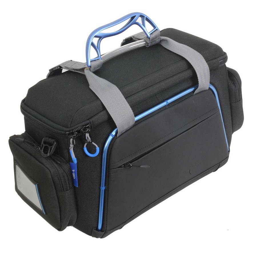 Orca Bags Orca Or-4 Shoulder Camera Bag | Audio Bags & Cases