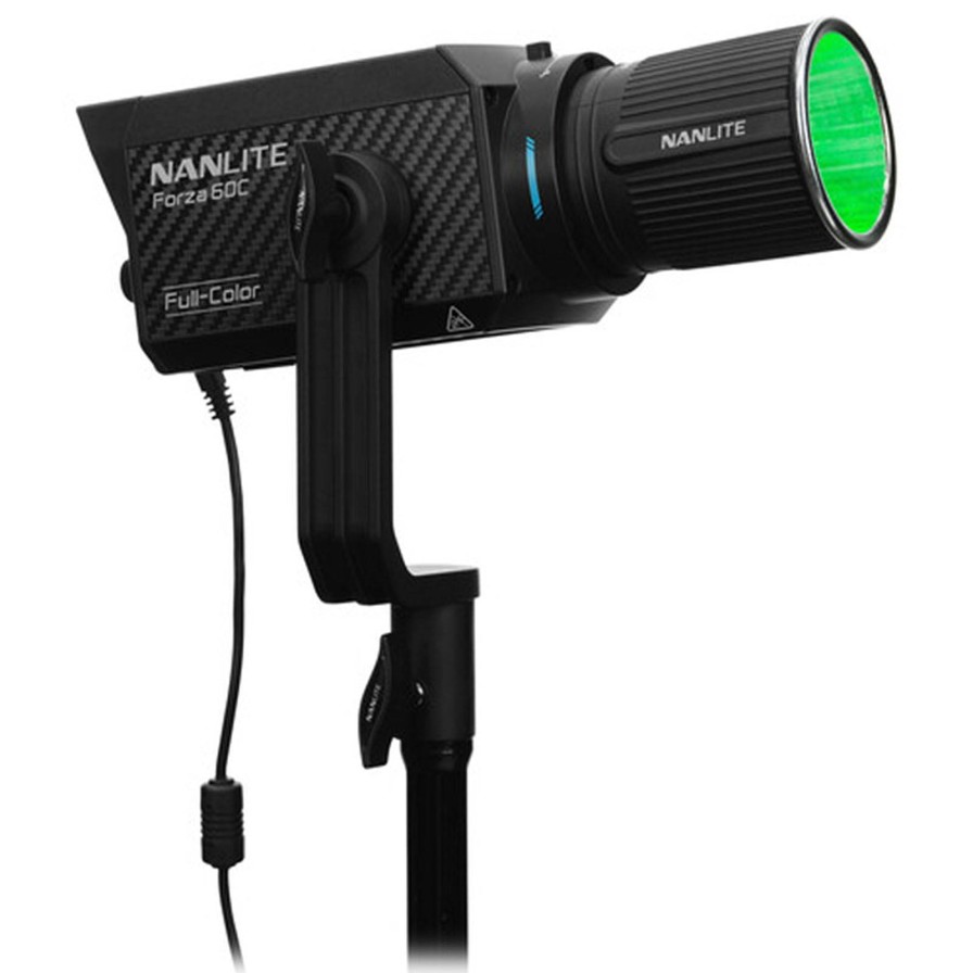 NanLite Nanlite Forza 60C Rgb-Lac Monolight | Led Lighting