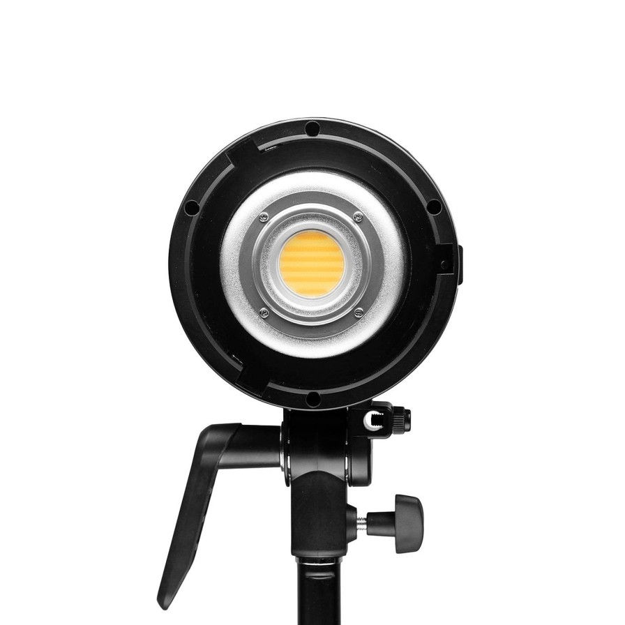 GlareOne Glareone Led 120 Bicolor D On-Location Kit | Led Lighting