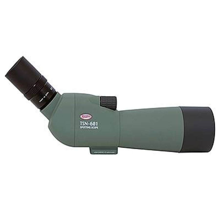 Kowa Kowa Tsn-601 60Mm Spotting Scope - Angled | Spotting Scopes