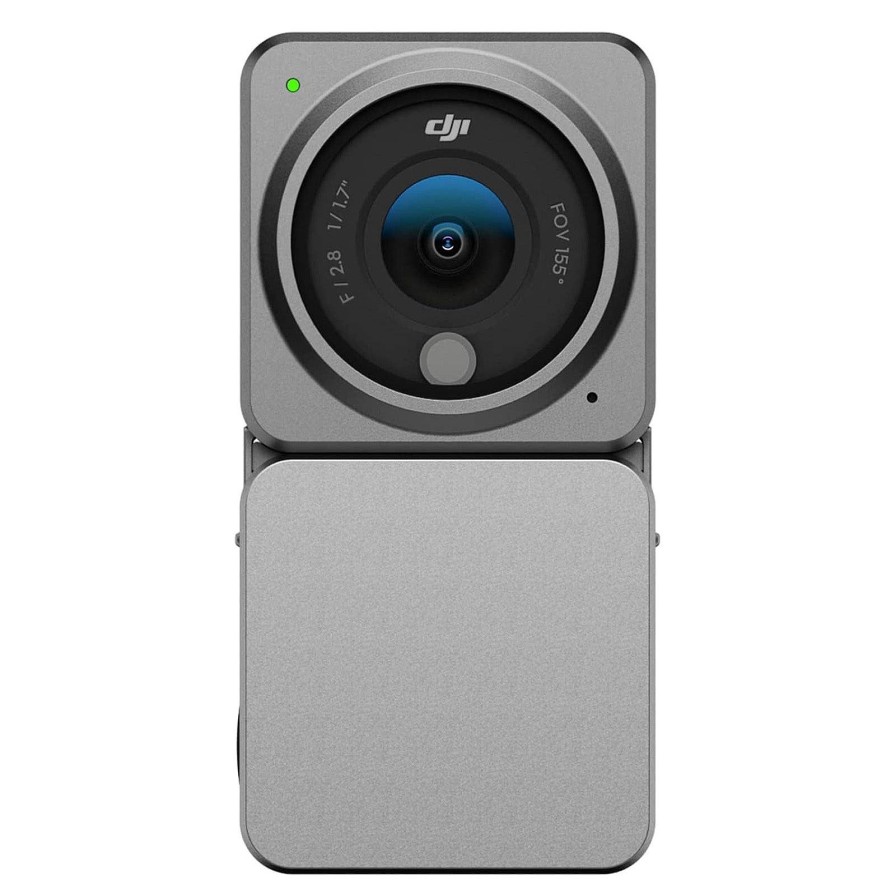 DJI Dji Action 2 Power Combo 128Gb | Action Cameras