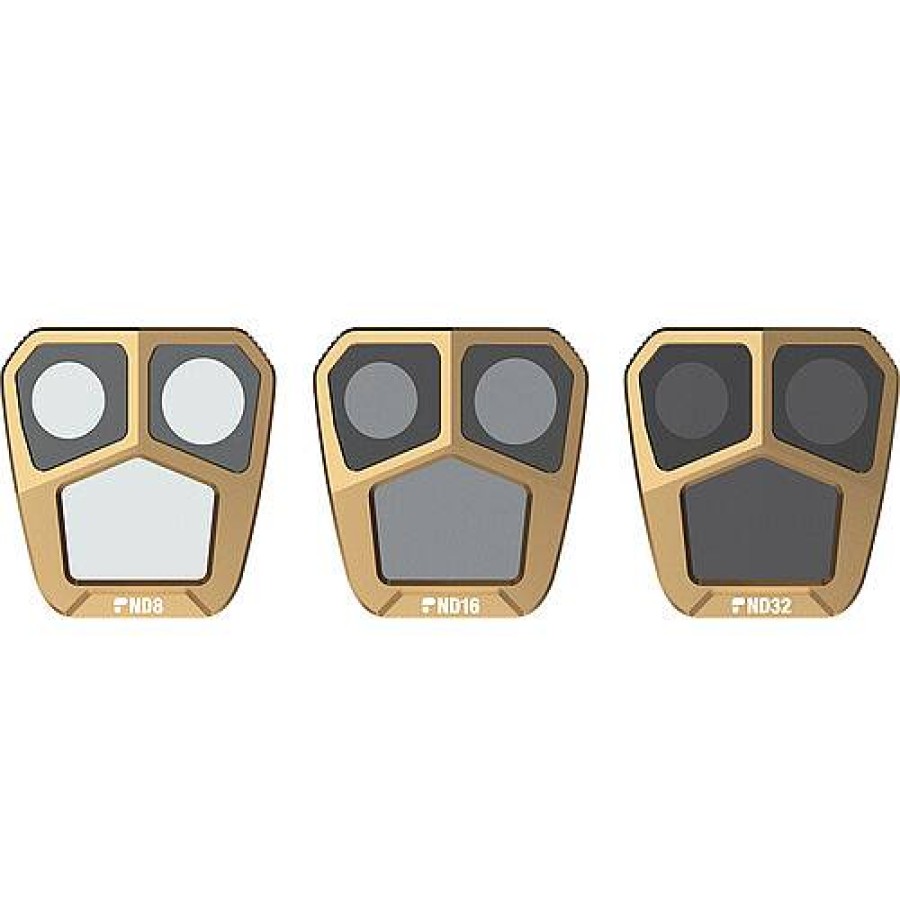 PolarPro Polar Pro Mavic 3 Pro - Shutter Collection | Drones