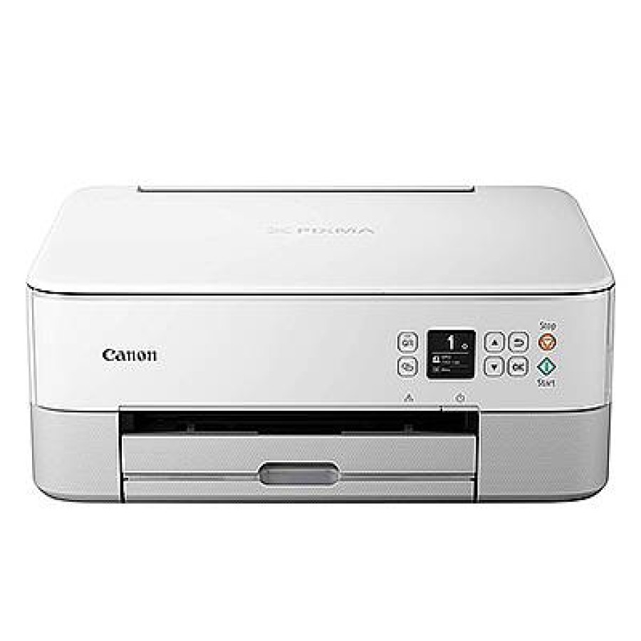 Canon Canon Pixma Ts5351A Printer -White | Printers