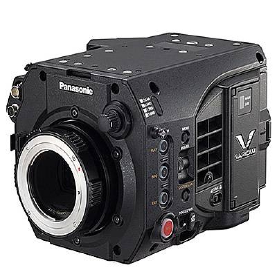 Panasonic Panasonic Varicam Lt 35 4K Camera Head | Filmmaking Camcorders