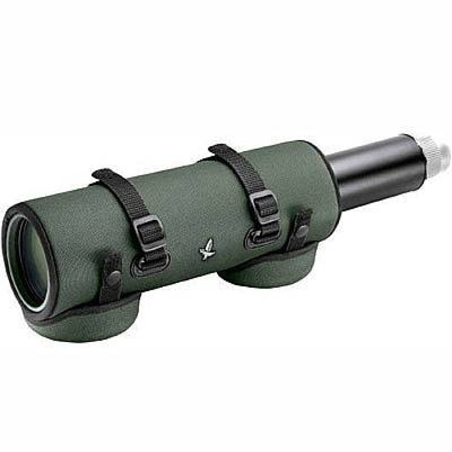 Swarovski Swarovski Cts 85 Extendable Telescope With Stay-On-Case | Spotting Scopes