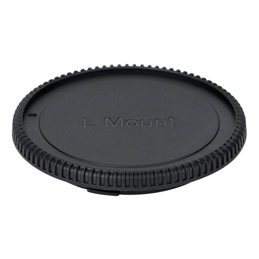 JJC Jjc Rear Lens And Body Cap Combo L-Mount | Lens Accessories