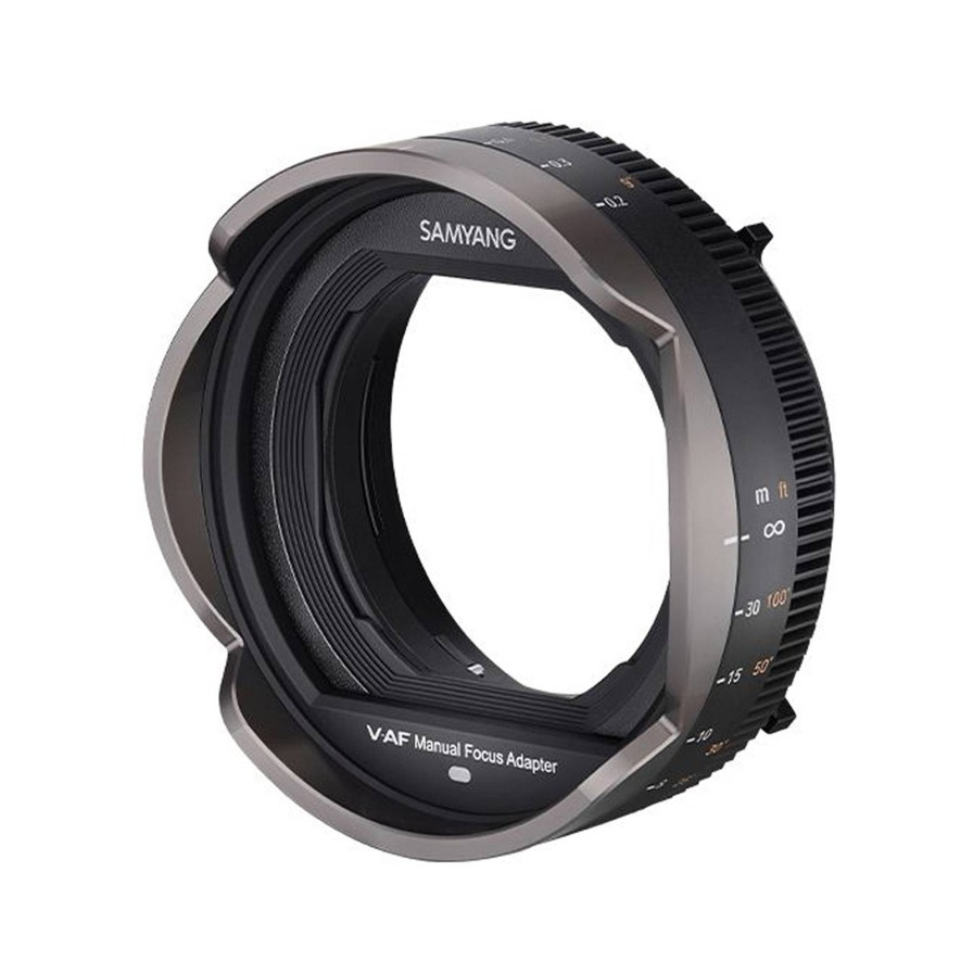 Samyang Samyang V-Af Mf Adapter | Lens Accessories