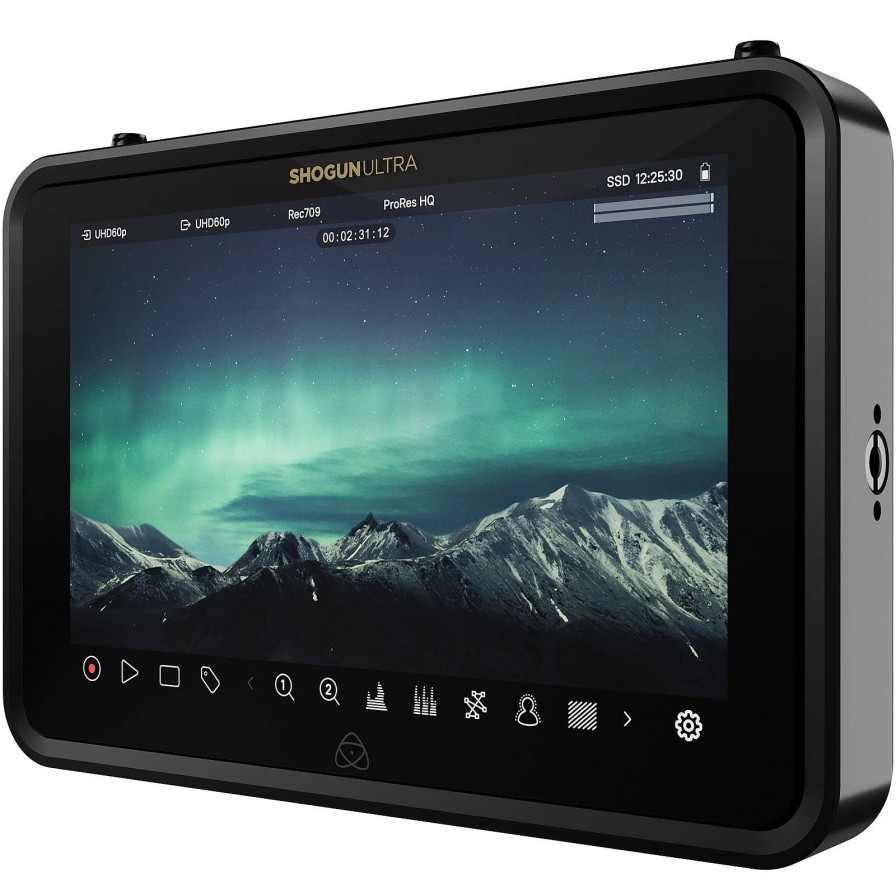 Atomos Atomos Shogun Ultra | Field Monitors And Recorders