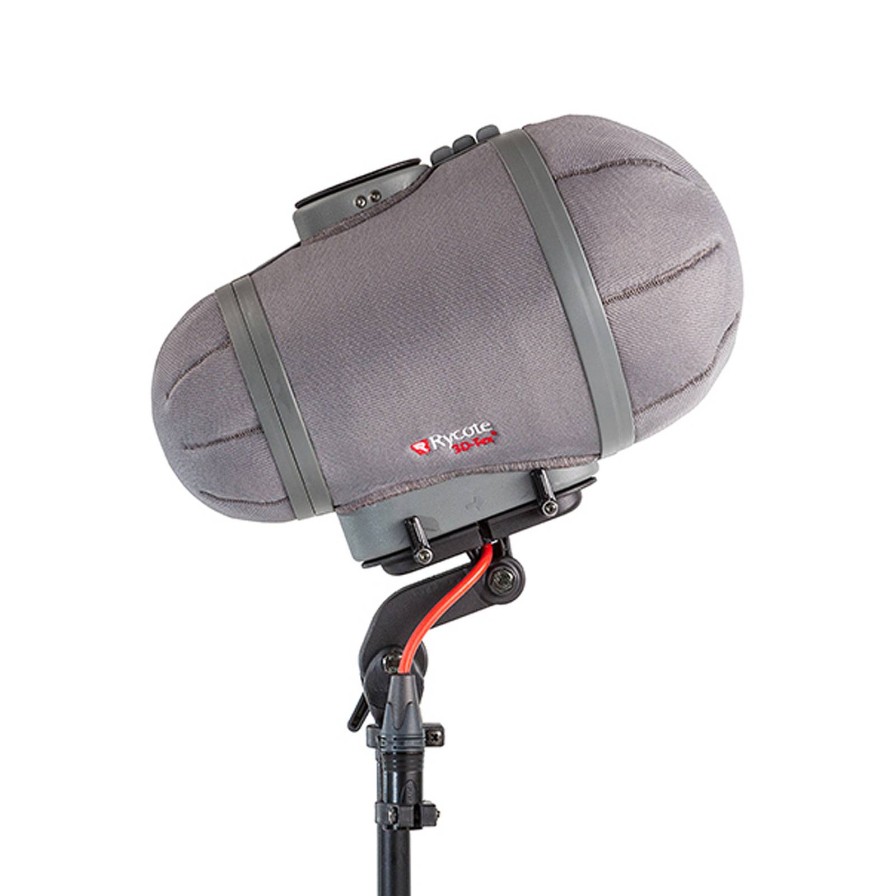 Rycote Rycote Cyclone Windshield Kit Small (Xlr) | Wind Protection