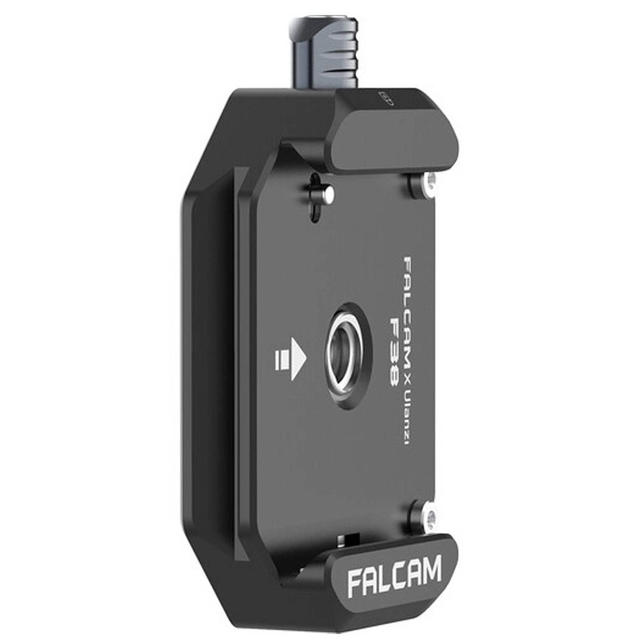 Falcam Falcam Quick Release Base 2270 | Shoulder Rigs, Cages & Baseplates