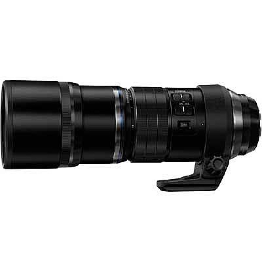 OM SYSTEM / Olympus Olympus M.Zuiko Digital Ed 300Mm F4 Is Pro Lens | Mirrorless Lenses