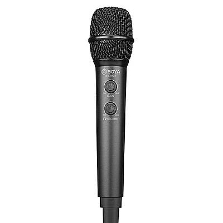 Boya Boya By-Hm2 Handheld Microphone | Microphones