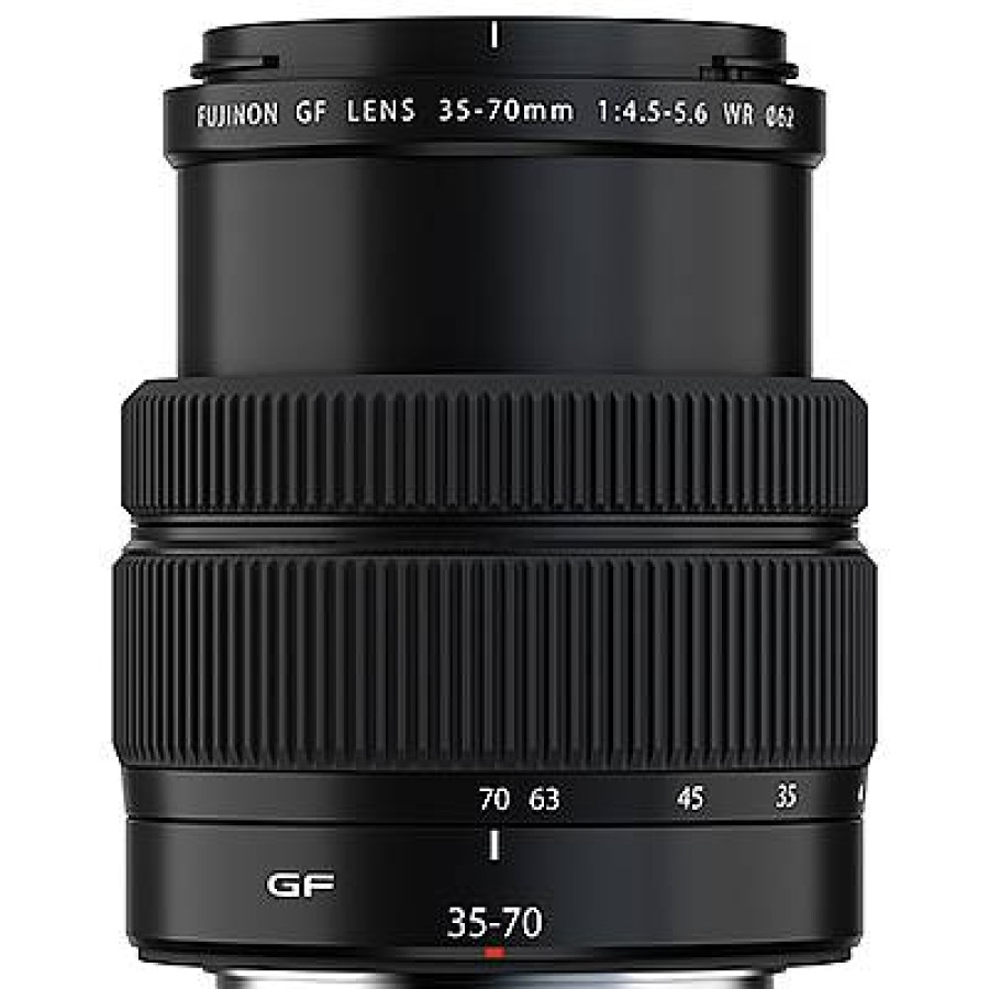 Fujifilm Fujifilm Gf 35-70Mm F4.5-5.6 Wr Lens | Medium Format Lenses