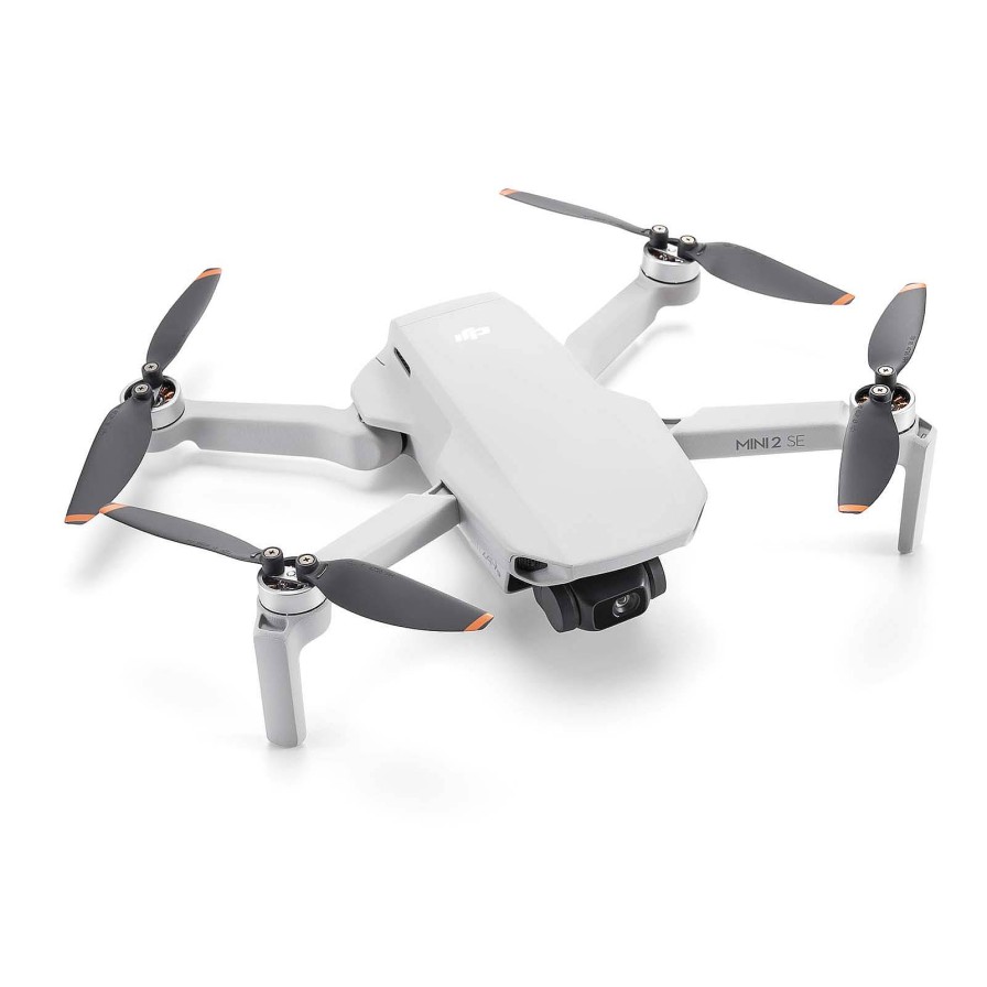 DJI Dji Mini 2 Se Fly More Combo | Drones