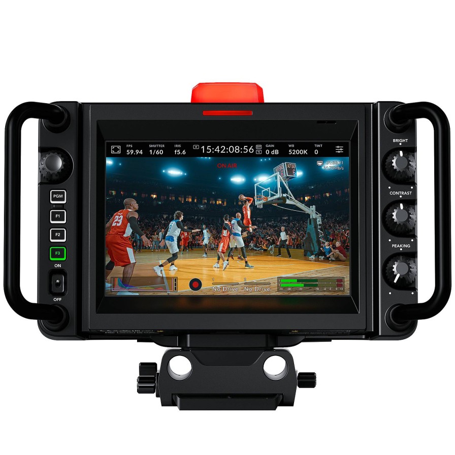 Blackmagic Blackmagic Studio Camera 4K Pro G2 | Filmmaking Camcorders