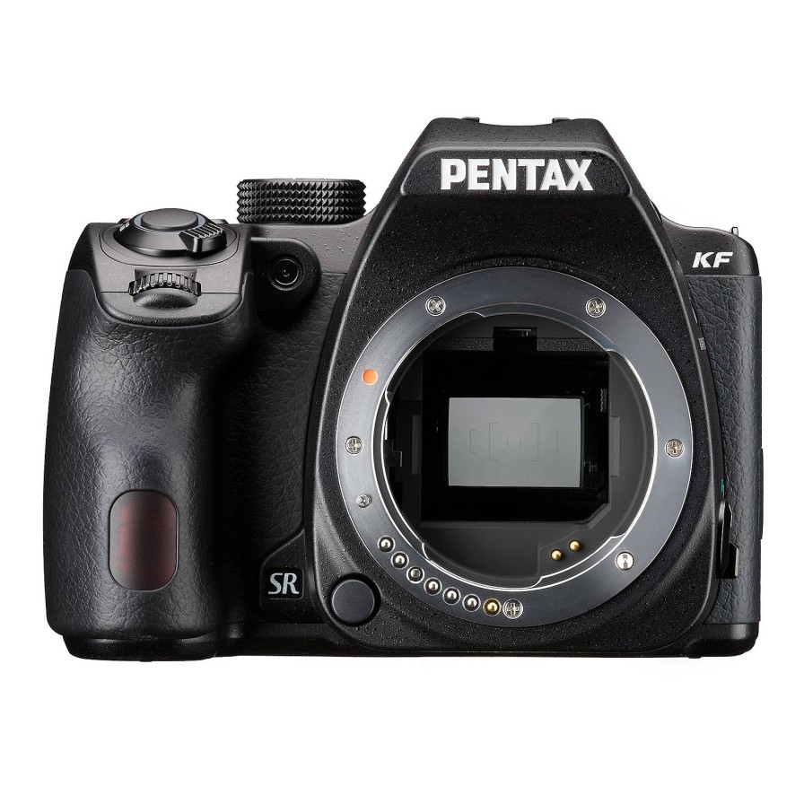 Pentax Pentax Kf Digital Slr Camera Body | Dslr Cameras