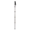 3 Legged Thing 3 Legged Thing Alana Monopod - Darkness | Monopods