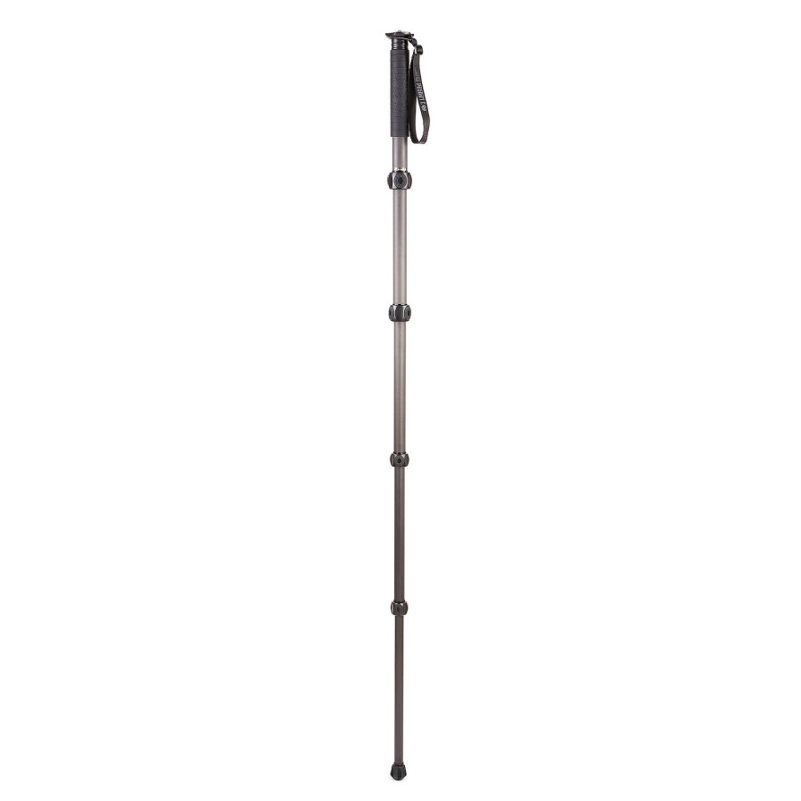 3 Legged Thing 3 Legged Thing Alana Monopod - Darkness | Monopods