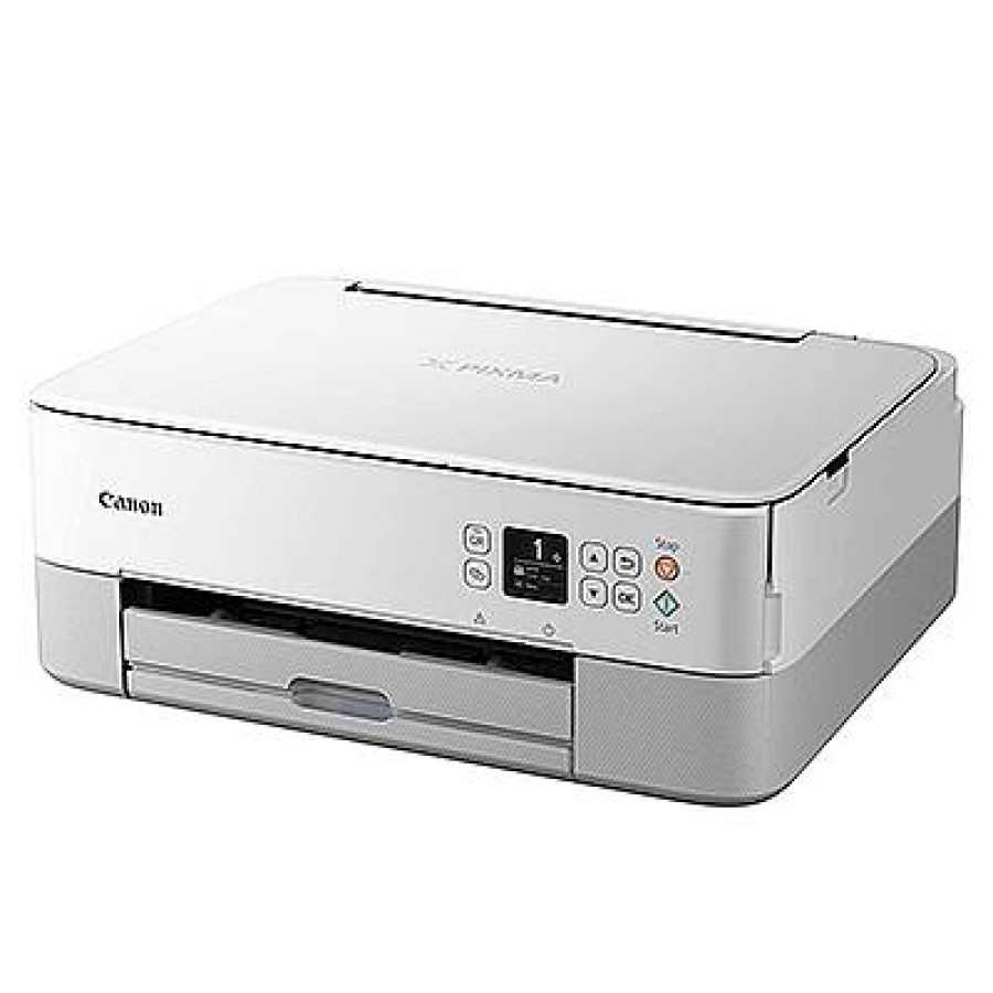 Canon Canon Pixma Ts5351A Printer -White | Printers