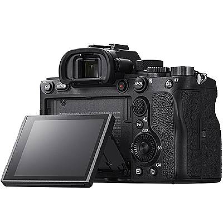 Sony Sony A7R Iva Digital Camera Body | Mirrorless Cameras