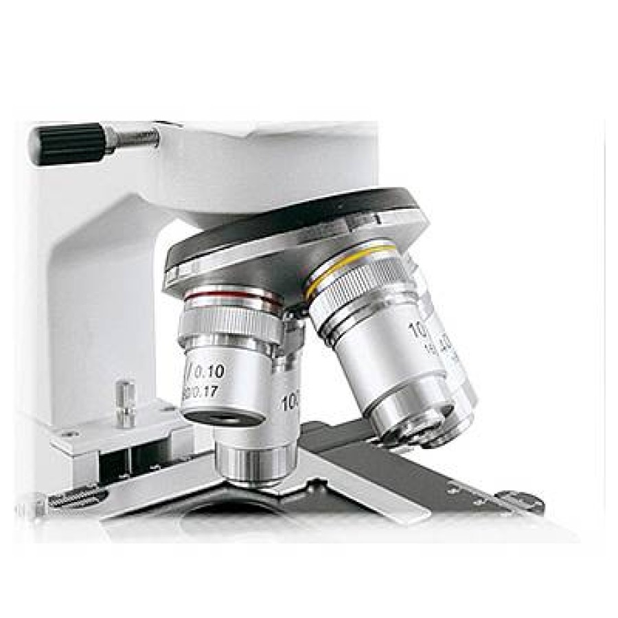 Bresser Bresser 40-1000X Bino Researcher Ii Microscope | Microscopes