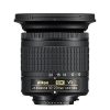 Nikon Nikon 10-20Mm F4.5-5.6 G Af-P Dx Vr Nikkor Lens | Dslr Lenses