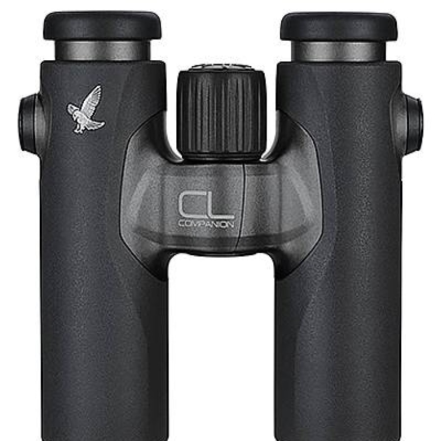 Swarovski Swarovski Cl Companion 10X30 Binoculars - Green - Northern Lights | Binoculars