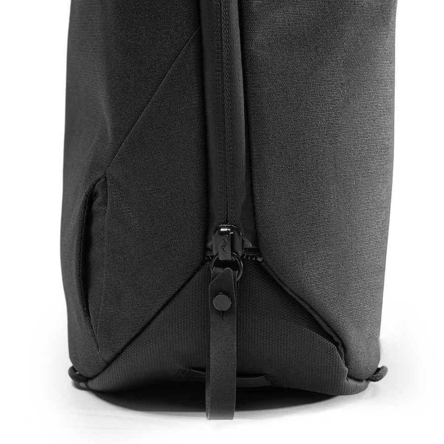 Peak Design Peak Design Everyday Totepack 20L V2 - Black | Shoulder Bags